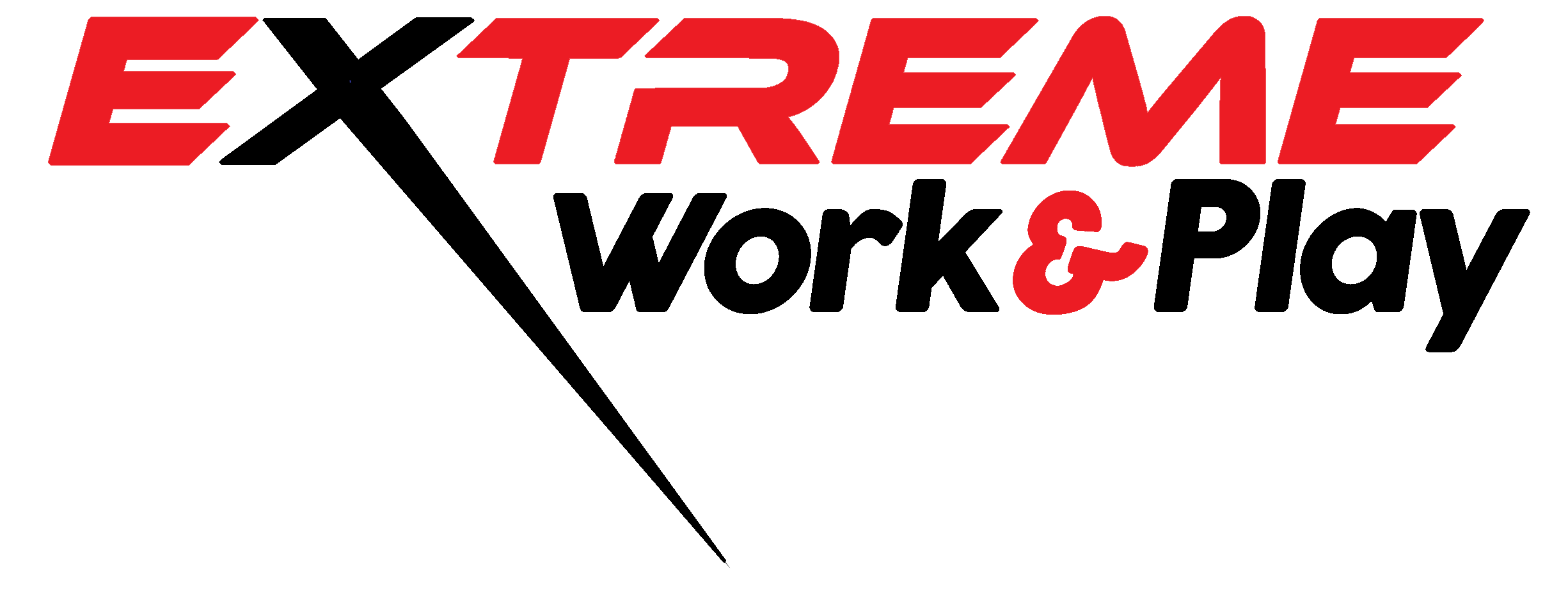 Extreme Work & Play Logo